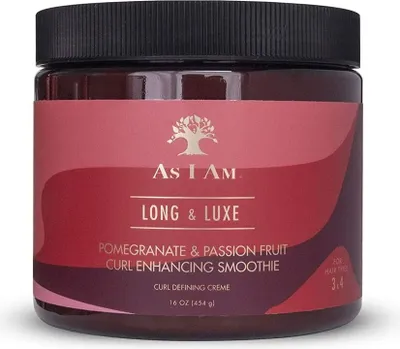 Produktbild von Haarspülung As I Am Long And Luxe 454 g