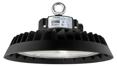 Produktbild von Ledvion LED Hallenstrahler UFO 200W 4000K 185lm/W 90° Dimmbar IP65
