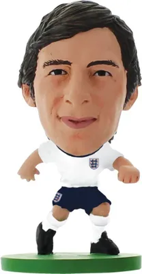 Immagine prodotto di Leighton Baines, figura di SoccerStarz - Inghilterra. Nuovo!