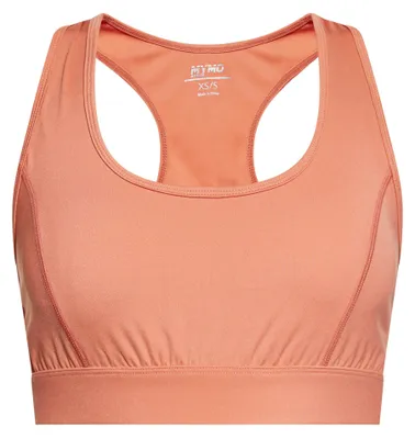 Obrázek produktu pro Jika damen crop-top – broskvová barva, velikost XS/S