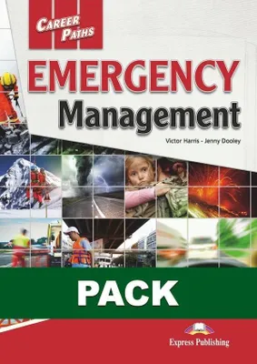 Productafbeelding van Carrières in crisismanagement: SB + digitaal boek - een gezamenlijke publicatie
