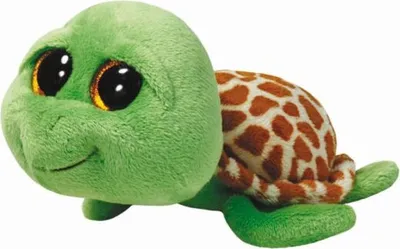 Image de Zippy X-Large - Schildkröte, 42cm