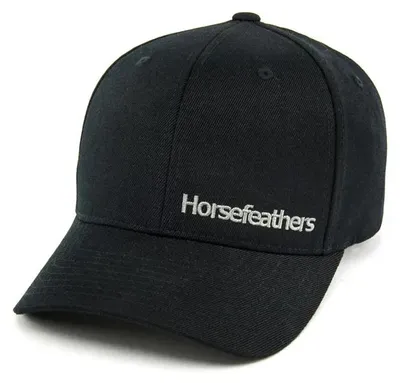 Productafbeelding van Horsefeathers Beckett Pet (zwart)