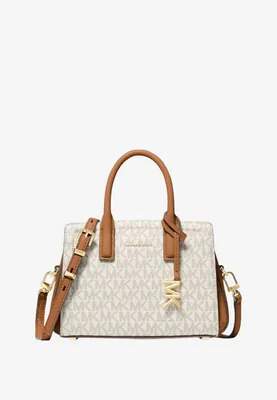 Immagine prodotto di Michael Kors, borse Laila, color beige