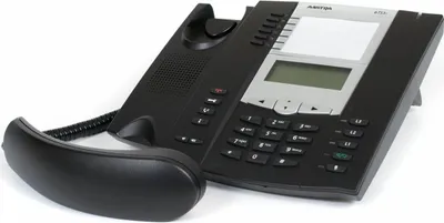 Immagine prodotto di Astra 6753i Ip Phone Telefono Poe Aziendale Ufficio A Cornetta Voip A1753