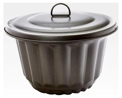 Produktbild von Wasserbadform 2 l Ilaflon