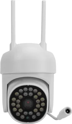 Obrázek produktu pro Domácí bezpečnostní kamera A13 1080P s nočním viděním a detekcí pohybu pro obchod a kancelář