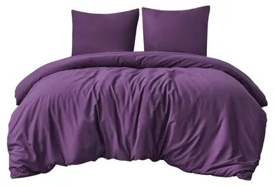 Zdjęcie produktu dla Komplet pościeli z mikrofibry - 200 x 200 cm