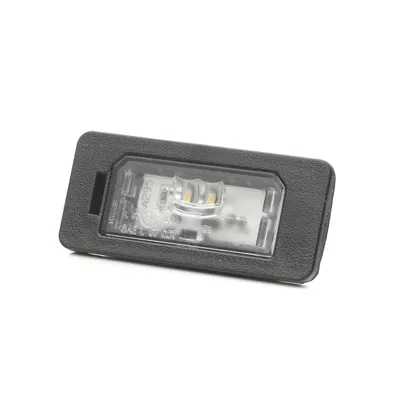 Produktbild von VEMO V20-84-0013 Kennzeichenbeleuchtung für BMW 3 Touring (E91) LED