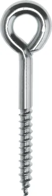 Produktbild von TOX Ösenschraube Eye 8x80 mm / innen