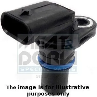 Produktbild von MEAT & DORIA Nockenwelleposition Sensor für VW GOLF VI (5K1) Nockenwellen 87470E