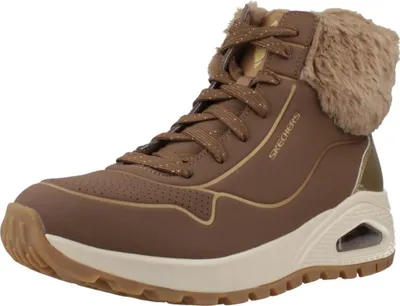 Produktbild von SKECHERS UNO RUGGED - FALL SH Brown