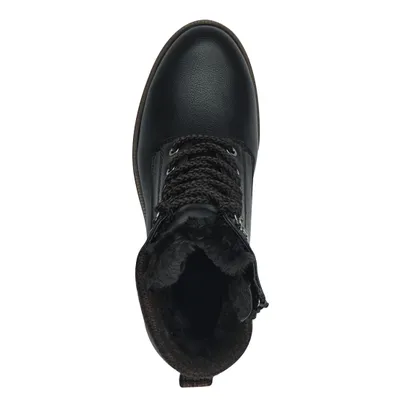 Zdjęcie produktu dla Tamaris casual sznurowane buty dla kobiet