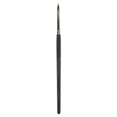 Produktbild von Facepaintshop-Pinsel Zeigerpinsel 6