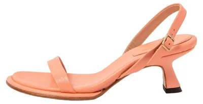 Produktbild von Neosens Sandalen mit Absatz Damen S3164 NAPPA PEACH PINK/ GLERA Farbe Pink