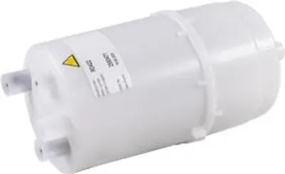 Produktbild von Pluggit Dampfzylinder, Größe 6 l AeroFresh Plus BF6 - BF6-DZ