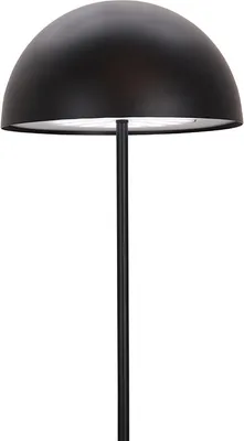 Produktbild von Olucia - DOUWE - Stehlampe - Schwarz