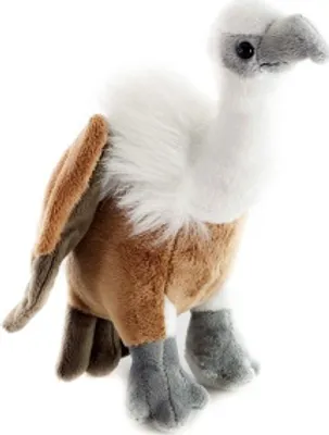 Immagine prodotto di Avvoltoio di peluche