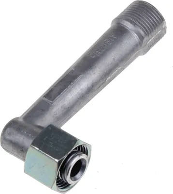 Produktbild von KARCHER - Hochdruckausgang K7 Hochdruck-Metallauslass - 90025240