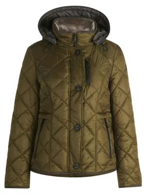 Produktbild von Gil Bret Jacke Watte Gothic Olive 46
