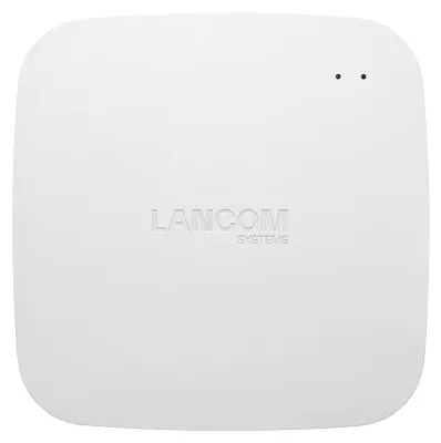 Obrázek produktu pro LX-7400, 2.4 GHz, 5 GHz, 6 GHz, 18000 Mbit/s, WEP, WPA2-Enterprise, WPA2-Personal, WPA3-Enterprise, WPA3-Personal, 1000,10000 Mbit/s