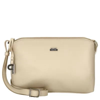 Produktbild von PICARD Schultertasche Umhängetasche Really Shoulder Bag Creme beige
