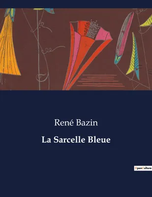 Produktbild von La Sarcelle Bleue