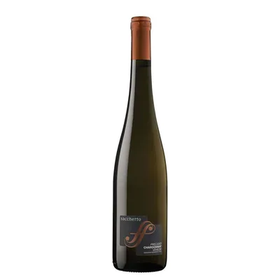 Produktbild von Sacchetto Chardonnay Pinot Grigio Venezia Giulia Weißwein 750ml