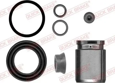 Image de reparaturation de l'étrier avec piston