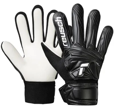 Produktbild von Reusch Sportbekleidung 56725147700 Schwarz