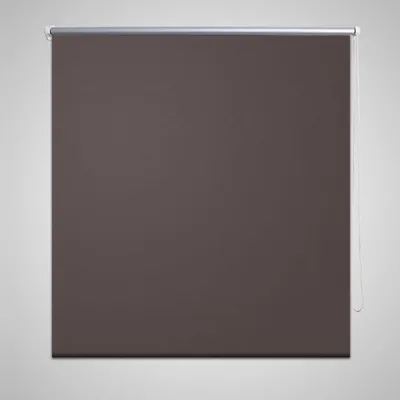 Immagine prodotto di Tenda a rullo oscurante140 x 230 cm caffè