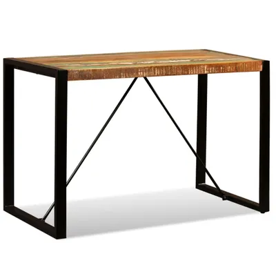Zdjęcie produktu dla VidaXL 243998, Wielobarwny, 1200 mm, 600 mm, 760 mm, 1 szt.