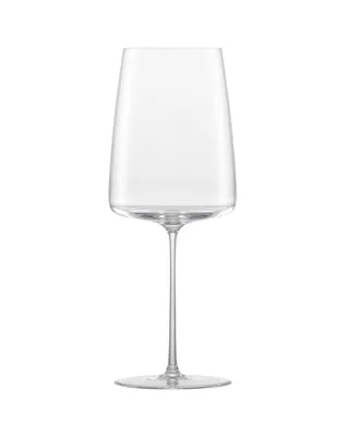 Produktbild von Zwiesel Glas - Simplify Weinglas fruchtig & fein