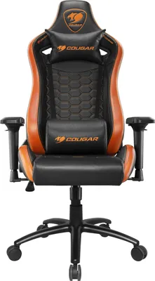 Zdjęcie produktu dla Fotel gamingowy COUGAR, Outrider S