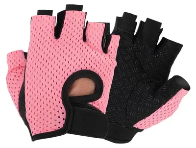 Productafbeelding van Ademende Fitness Handschoenen voor Veiligheid en Comfort