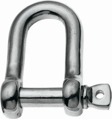 Produktbild von Conacord Schäkel Maulweite 12 mm