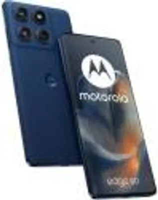 Produktbild von Motorola Edge 60 8+256GB 6.67" 5G Gibraltar Sea DS OPT Motorola