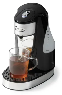 Productafbeelding van Heetwaterdispenser My Tea DO482WK, waterkoker