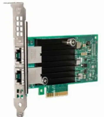 Produktbild von Intel X550T2BLK Netzwerkkarte Eingebaut Ethernet 10000 Mbit/s
