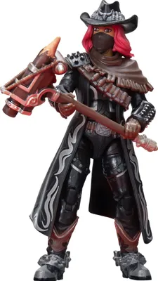 Produktbild von Jazwares FORTNITE - Solo Modus Figur Calamity