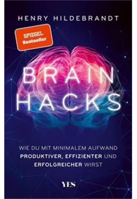 Produktbild von Brainhacks