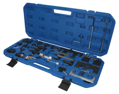 Immagine prodotto di BRILLIANT TOOLS Set di attrezzi per la regolazione del motore per VAG - BT597800