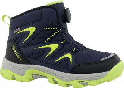 Produktbild von Kappa TEX Stiefel Blau