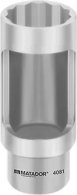 Image de Insert de sonde lambda, 12,5 mm (1/2") : 27 m