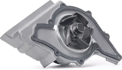 Produktbild von RIDEX Kühlmittelpumpe Wasserpumpe für AUDI 80 Limousine (8C2, B4) 1260W0332