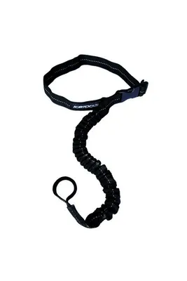 Produktbild von Icetools WEB LEASH Black