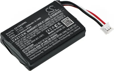 Produktbild von TECHTEK Akku Kompatibel mit [Fey Elektronik] PA-LN2 Ersetzt