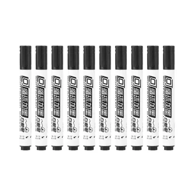 Produktbild von Whiteboard-Marker, Whiteboard-Stift, löschbarer Whiteboard-Stift, Schulbedarf, Bürobedarf, Stift, Maker