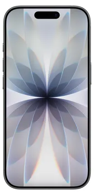 Produktbild von Apple iPhone 17 , 16 cm (6.3"), 2622 x 1206 Pixel, 256 GB, 48 MP, iOS 26, Schwarz