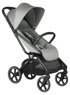 Immagine prodotto di EASYWALKER Passeggino sportivo Rockey L Verde fresco